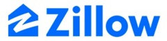 Logo Zillow