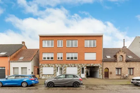 Apartmán Na prodej 2930 BRASSCHAAT BE