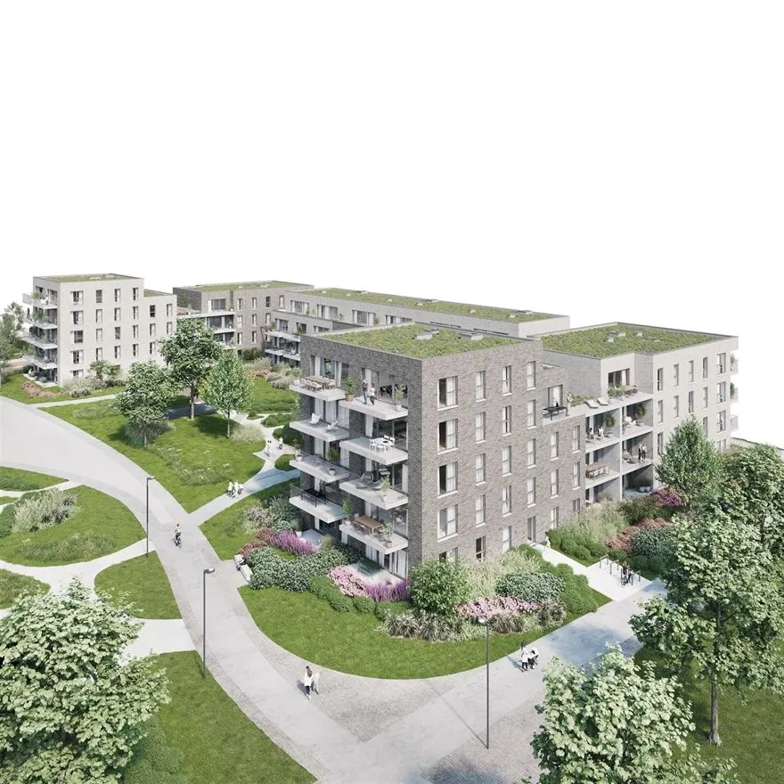 Apartmán Na prodej - 2300 TURNHOUT BE Image 3