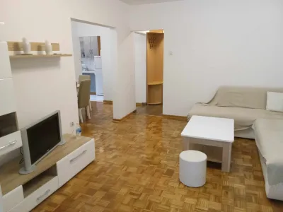 Apartmán Na prodej Belgrade Bezanija